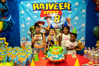 Rajveer 8BD-0020L