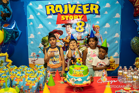 Rajveer 8BD-0020L