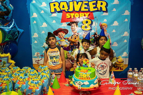 Rajveer 8BD-0022L