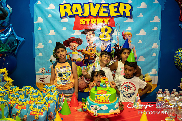 Rajveer 8BD-0023L