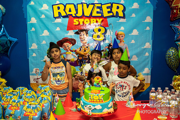 Rajveer 8BD-0024L