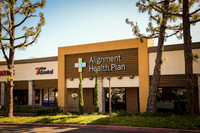 Alignment Health Plan