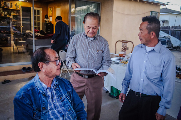 Ban Pin 104-0194L