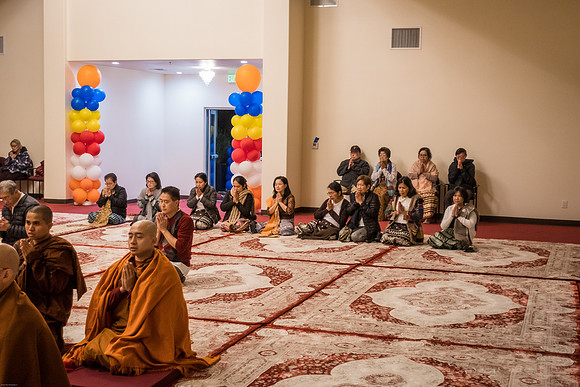 Burma Buddhist Temple Grand Opening 2023-0002L