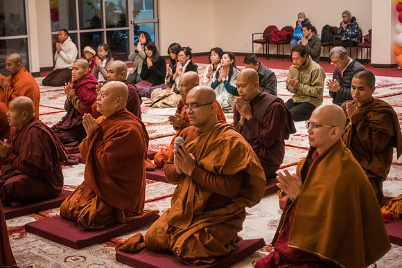 Burma Buddhist Temple Grand Opening 2023-0004L