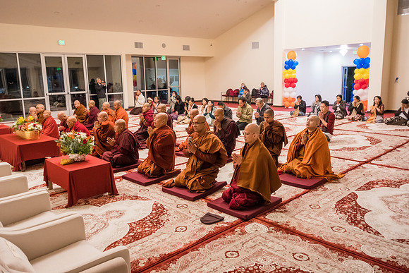Burma Buddhist Temple Grand Opening 2023-0005L