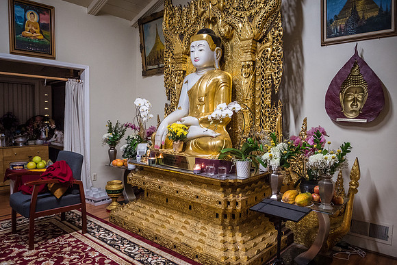 Burma Buddhist Temple Grand Opening 2023-0010L
