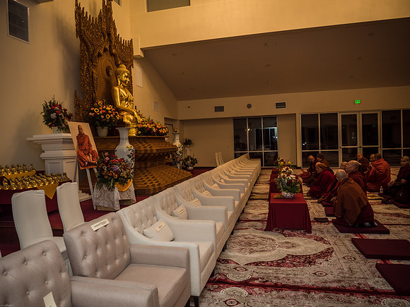 Burma Buddhist Temple Grand Opening 2023-0019L