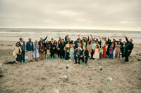 Winnie + Byron Wedding 2022