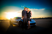 Erin & Bryan Sunda