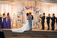 Shannon  + Anthony Wedding 2021