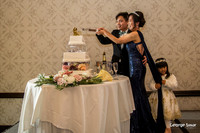 Lain + Kingsley Wedding Preview