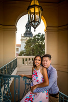 Engagement Selections