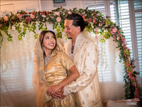H+Z Nikkah