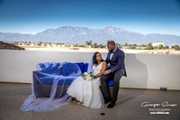 David + Maryjane Wedding