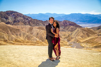 Engagement Locations