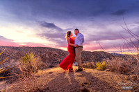 Pre Wedding Proof