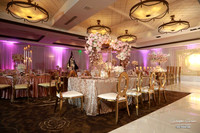 J+I Reception Design