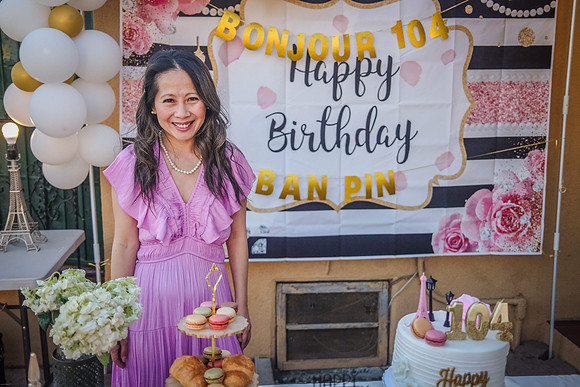 Ban Pin 104-0106L