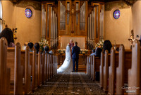 Khine + Charlie Wedding