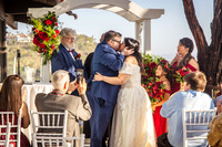 Erika + Nick Wedding 2025