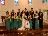 M+R wedding