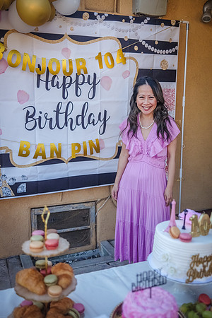 Ban Pin 104-0104L