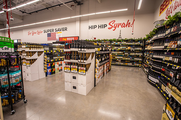 Grocery Outlet Placentia 190530-0016