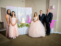 Kaylee Reception