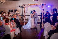 Alex and Briana