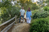 B+D Pre-Wedding