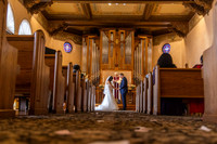 Khine + Charlie Wedding 2022