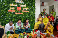 Nicole+Danny Wedding 2024