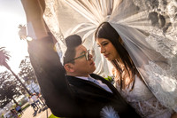 Flor + Jay Wedding 2024
