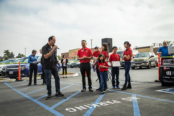 Grocery Outlet Placentia 190530-0130